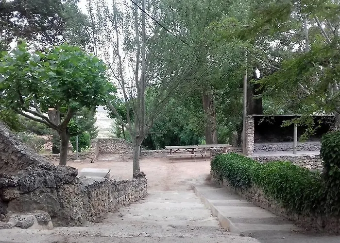 Hospital Del Temple Boquineni