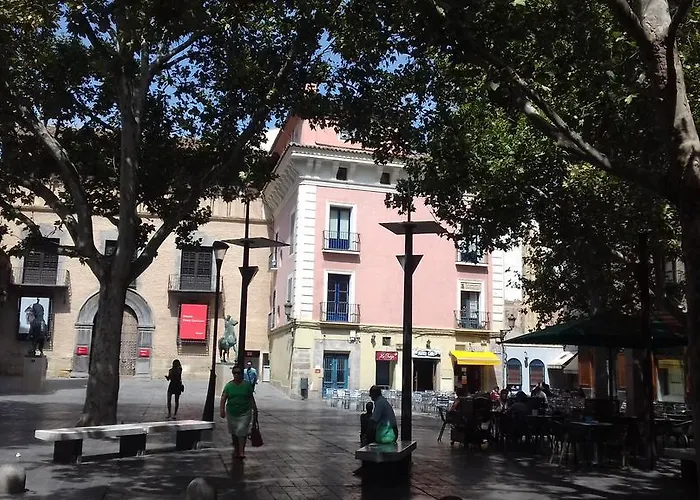 Hospital Del Temple Casa de Campo Boquineni