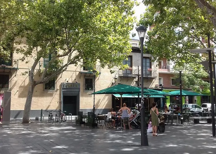 Hospital Del Temple Casa di campagna *