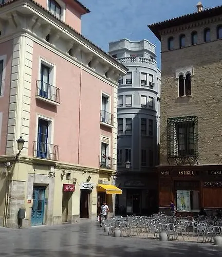 Casa de Campo Hospital Del Temple *