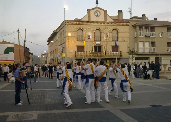 Hospital Del Temple * Boquineni