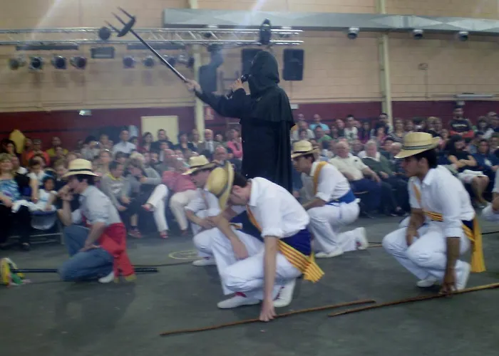 Hospital Del Temple *