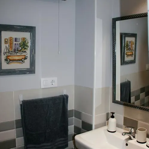 Hospital Del Temple Casa de Campo