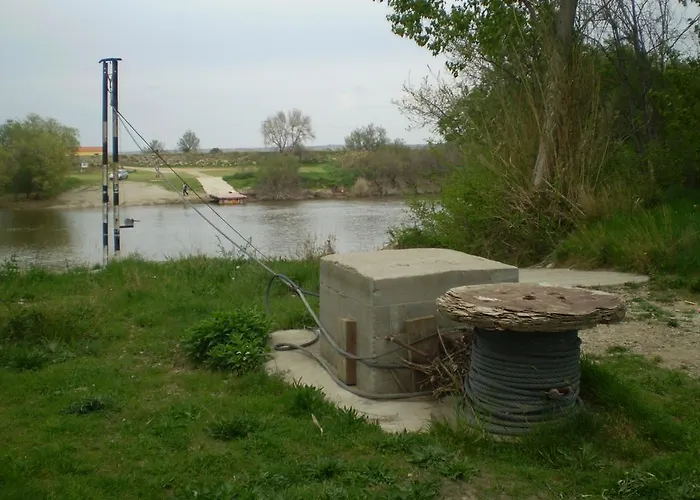 Casa di campagna Hospital Del Temple *