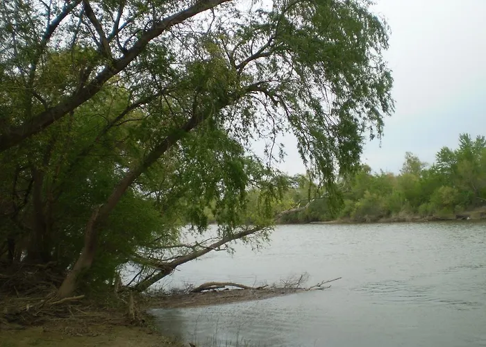 Hospital Del Temple *