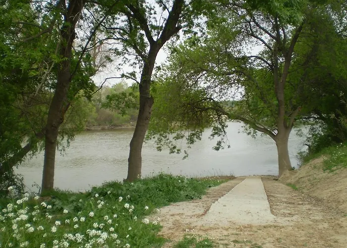 Hospital Del Temple Casa di campagna *