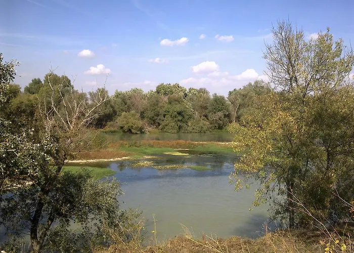 Hospital Del Temple * Boquineni