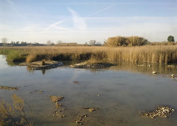 Hospital Del Temple Casa di campagna