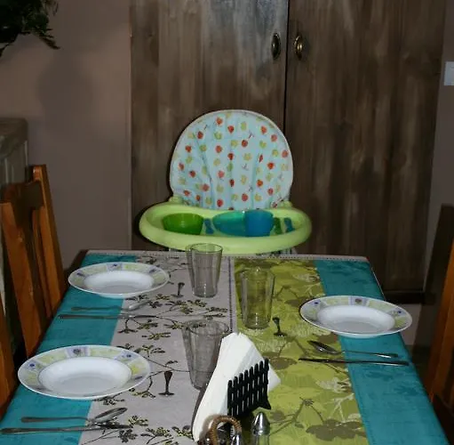 Hospital Del Temple Casa de Campo Boquineni