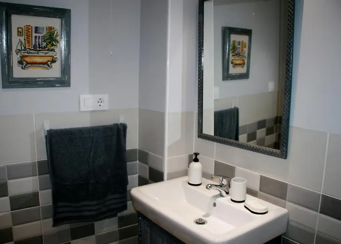 Hospital Del Temple Casa de Campo