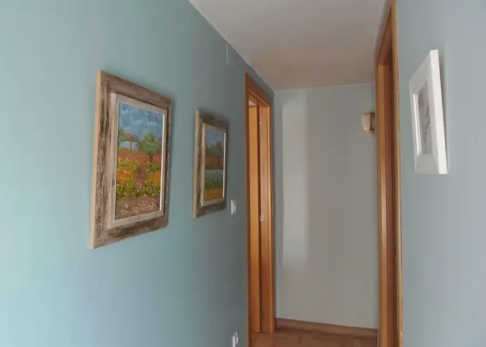 Hospital Del Temple * Boquineni